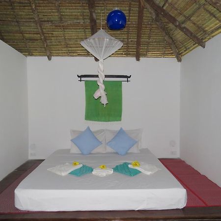 Rainbow Lodge Tatai Екстериор снимка