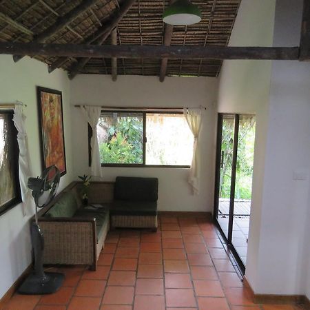 Rainbow Lodge Tatai Екстериор снимка