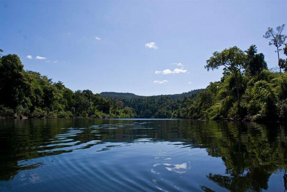 Rainbow Lodge Tatai Екстериор снимка