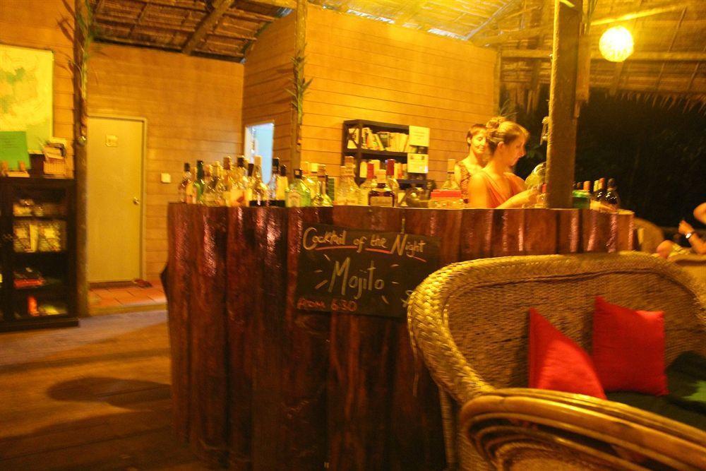 Rainbow Lodge Tatai Екстериор снимка