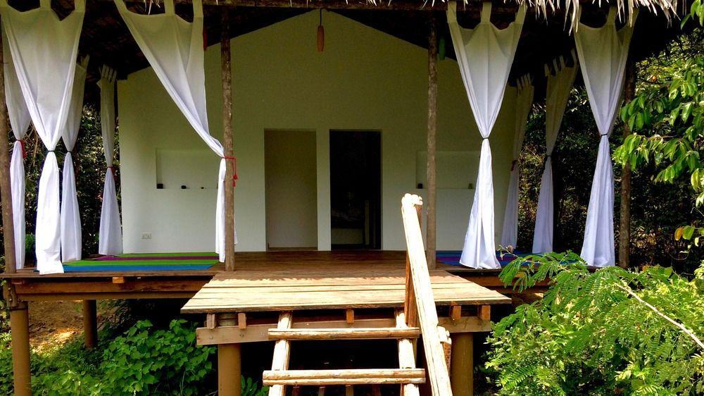 Rainbow Lodge Tatai Екстериор снимка