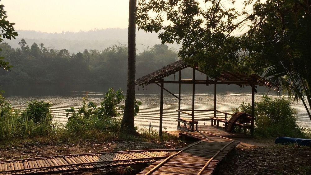 Rainbow Lodge Tatai Екстериор снимка