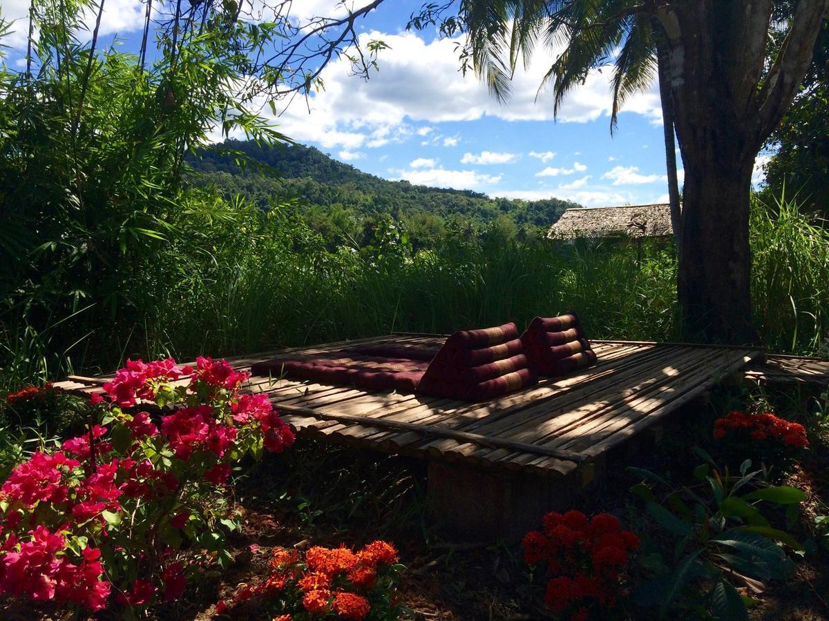 Rainbow Lodge Tatai Екстериор снимка