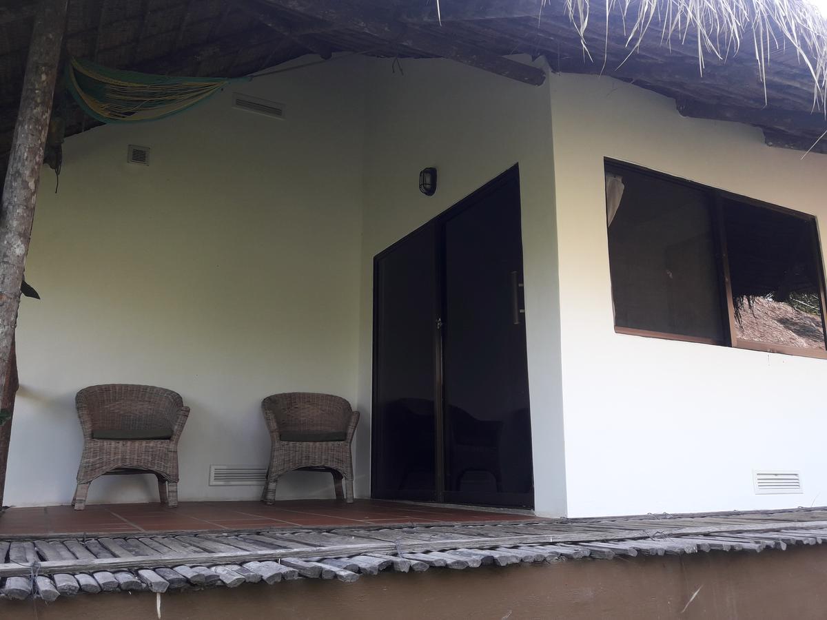 Rainbow Lodge Tatai Екстериор снимка