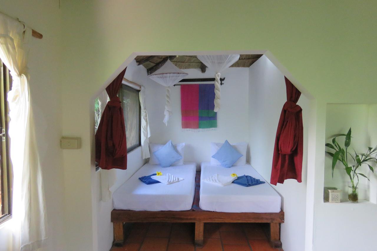 Rainbow Lodge Tatai Екстериор снимка