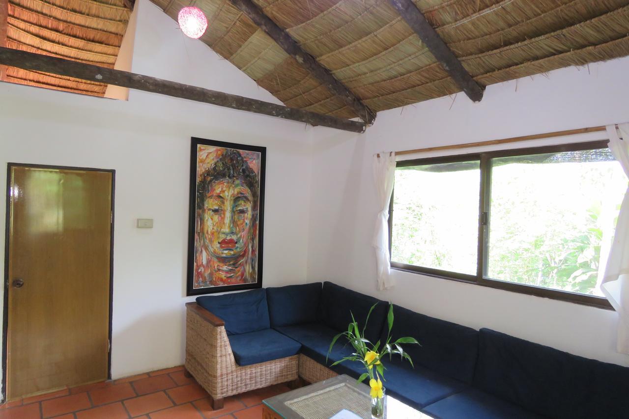 Rainbow Lodge Tatai Екстериор снимка