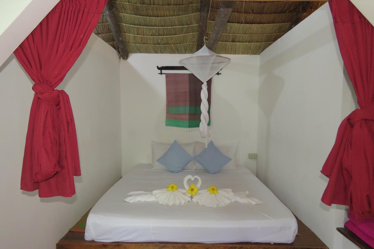 Rainbow Lodge Tatai Екстериор снимка