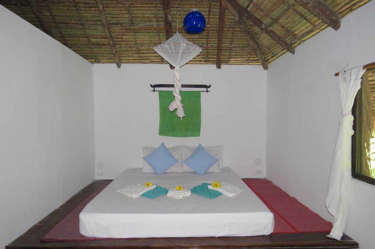 Rainbow Lodge Tatai Екстериор снимка