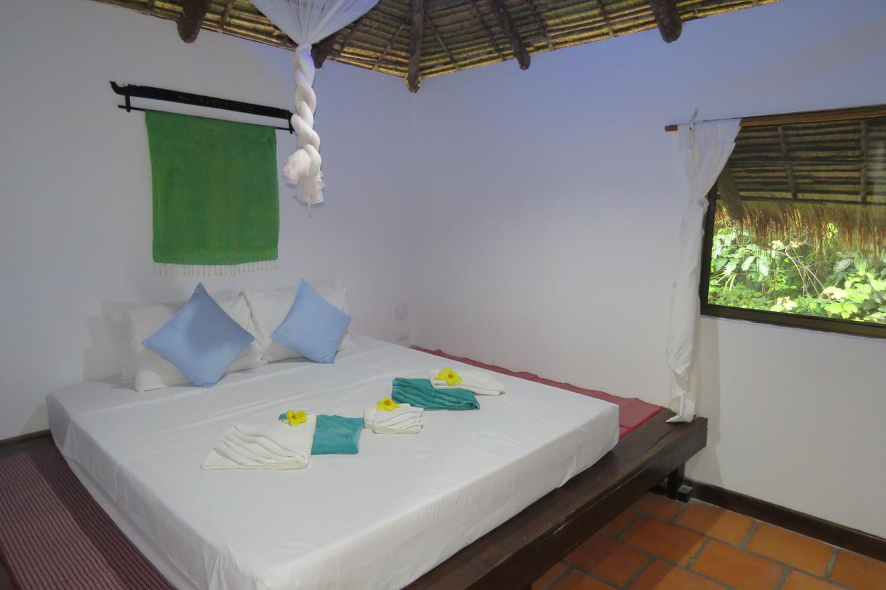Rainbow Lodge Tatai Екстериор снимка