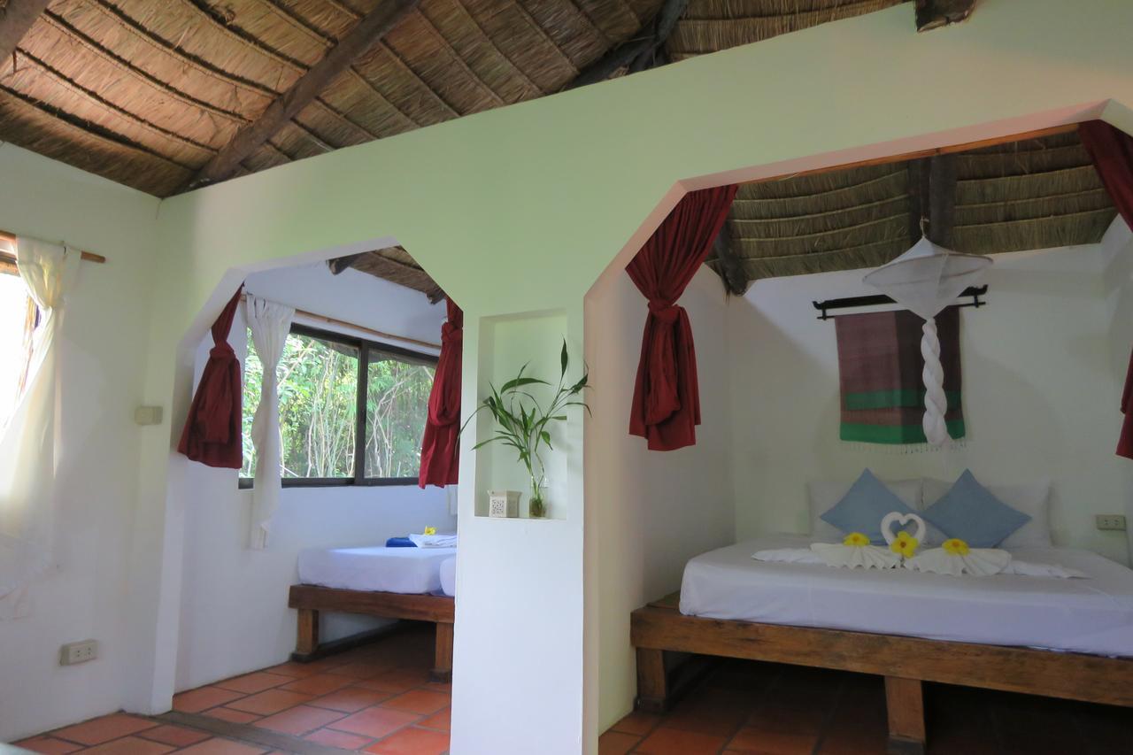 Rainbow Lodge Tatai Екстериор снимка