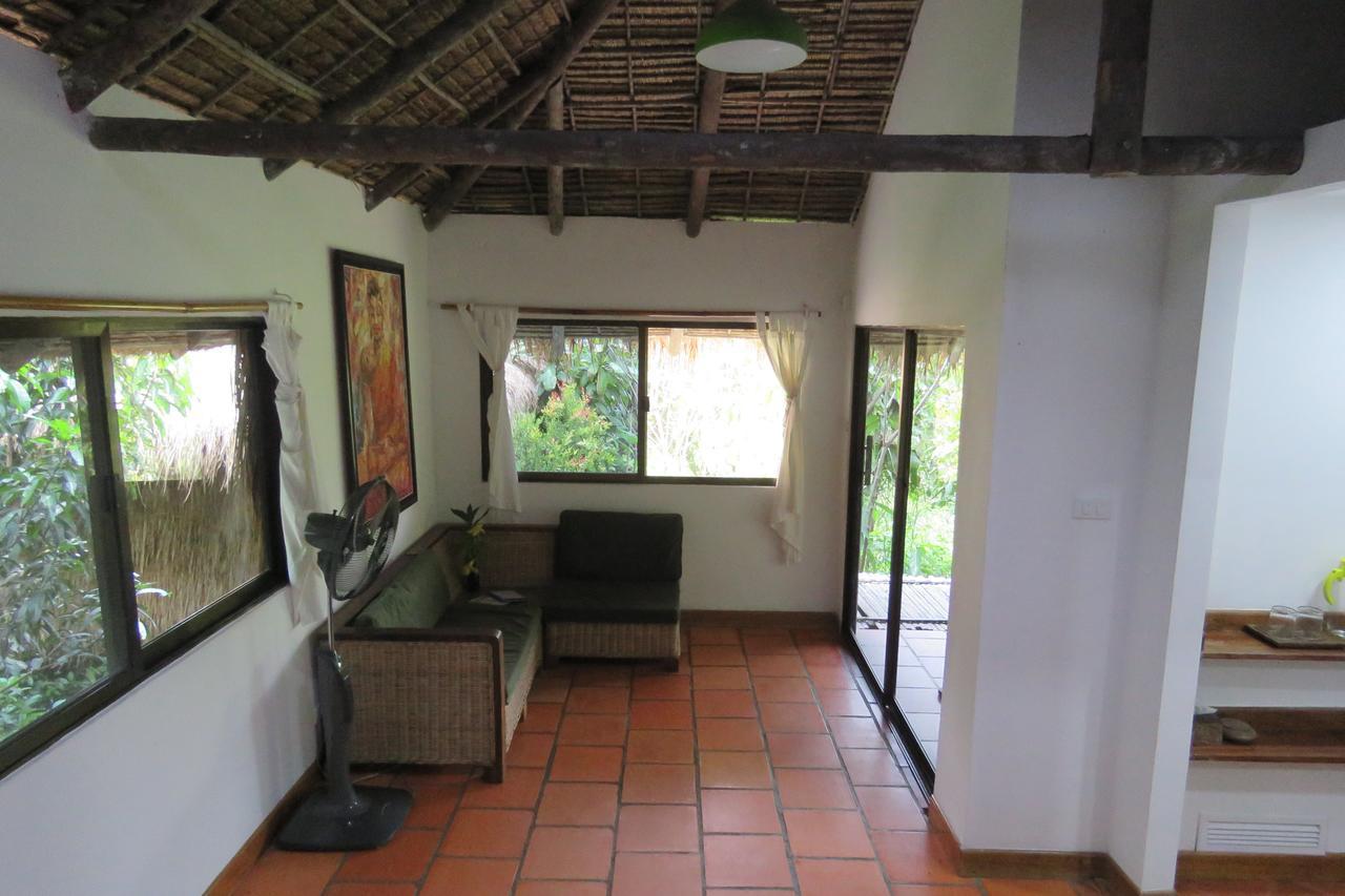 Rainbow Lodge Tatai Екстериор снимка