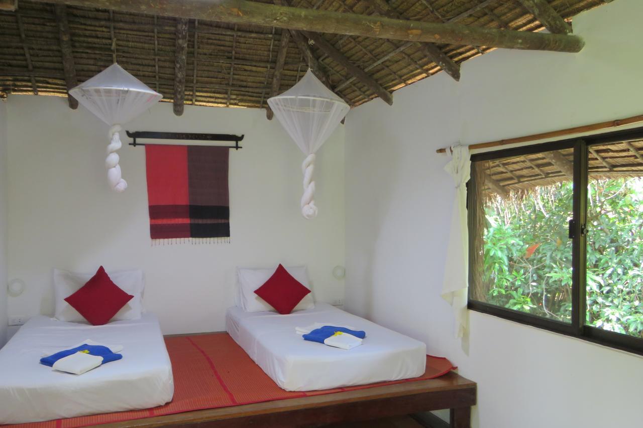 Rainbow Lodge Tatai Екстериор снимка