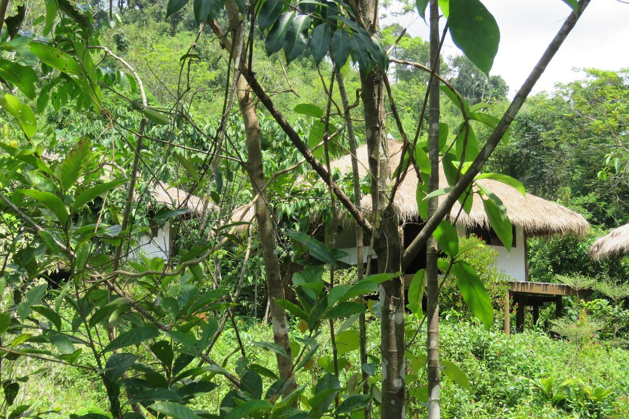 Rainbow Lodge Tatai Екстериор снимка