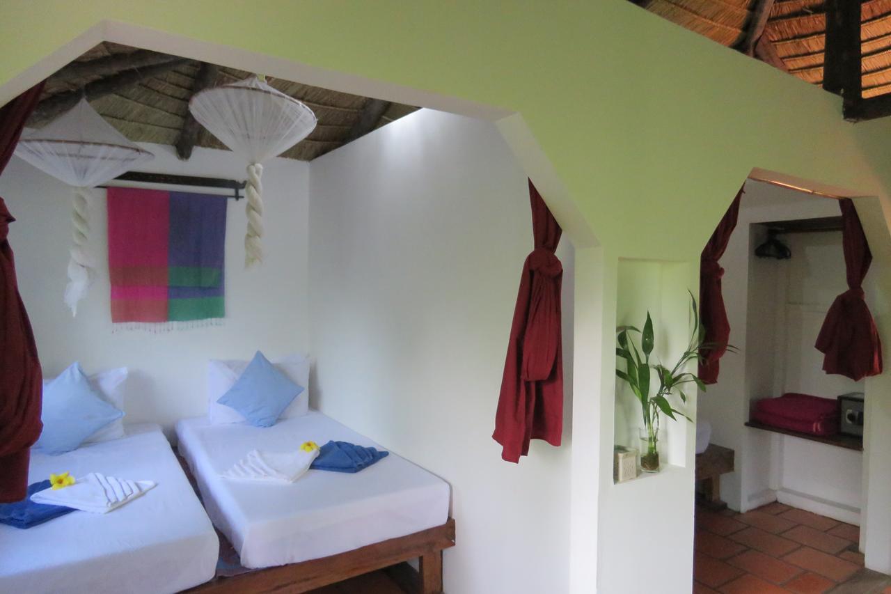 Rainbow Lodge Tatai Екстериор снимка