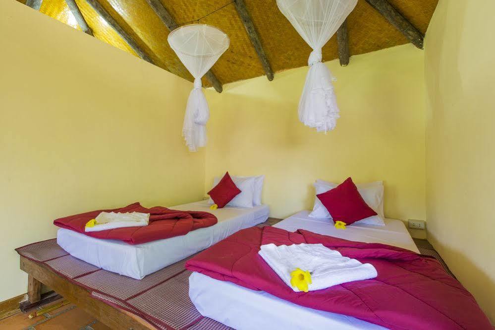 Rainbow Lodge Tatai Екстериор снимка