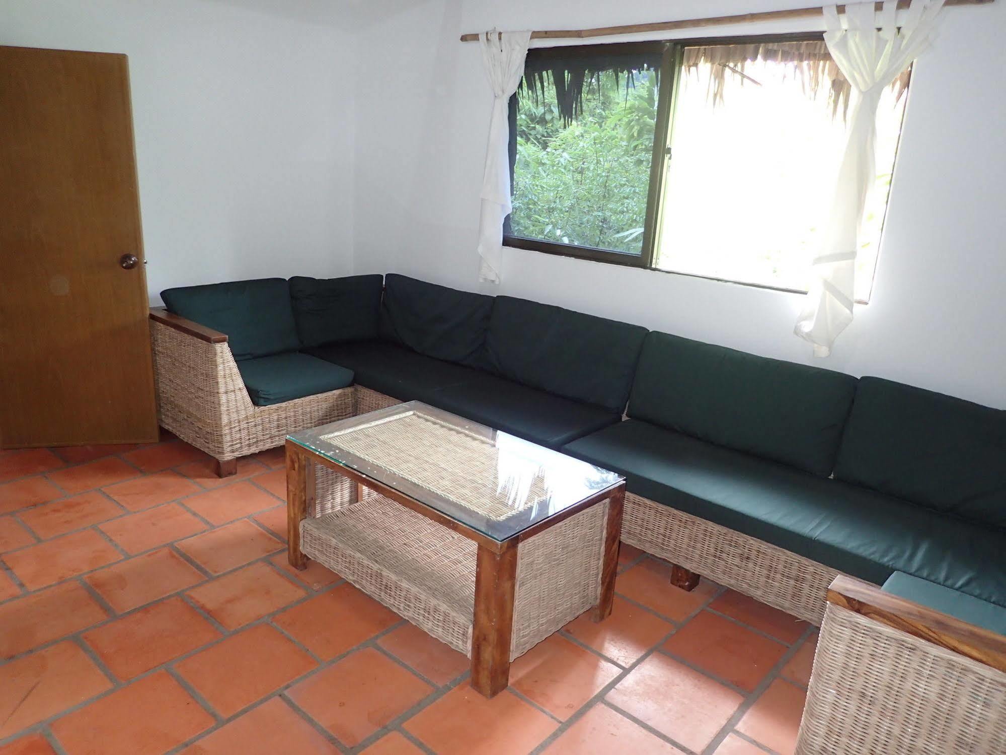 Rainbow Lodge Tatai Екстериор снимка