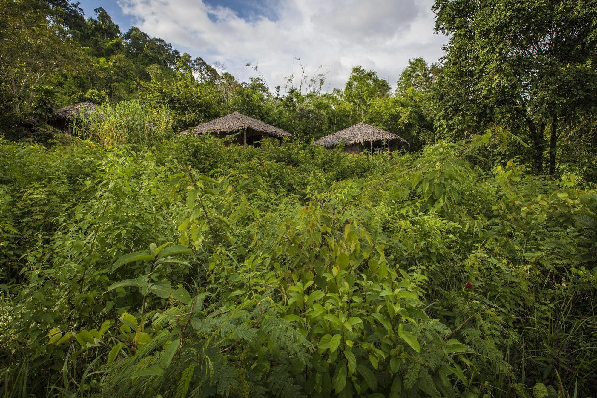 Rainbow Lodge Tatai Екстериор снимка
