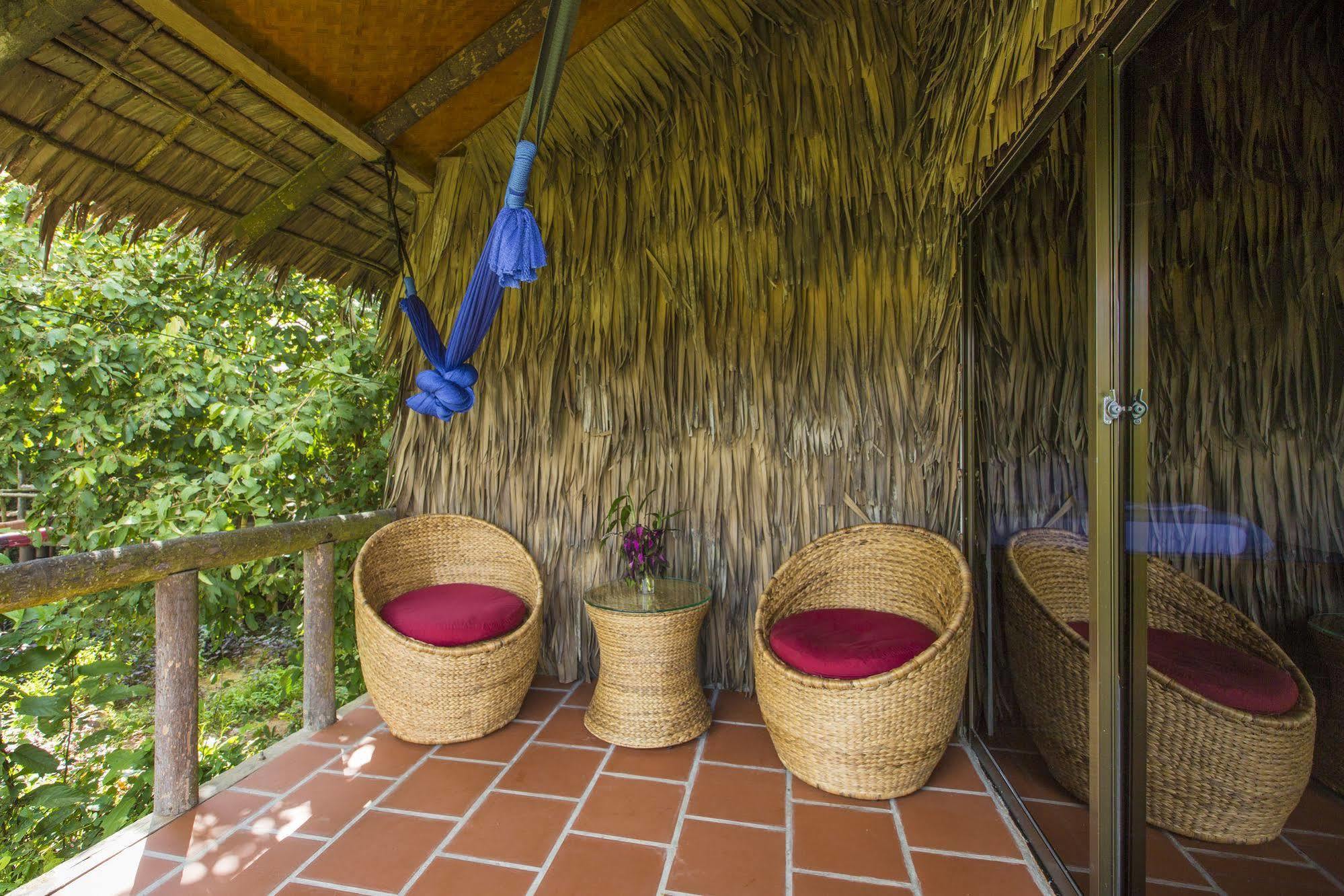 Rainbow Lodge Tatai Екстериор снимка
