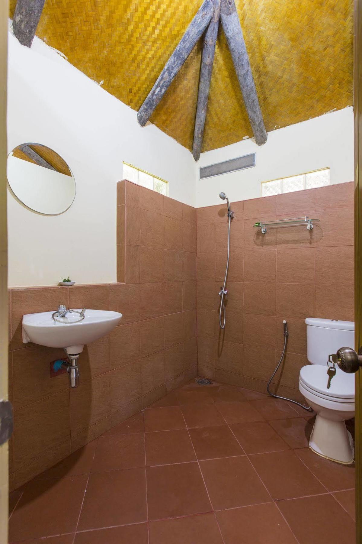 Rainbow Lodge Tatai Екстериор снимка