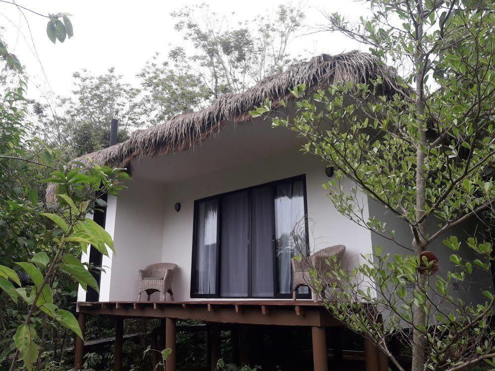Rainbow Lodge Tatai Екстериор снимка